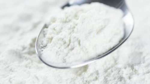 Food Grade Milk Powder Age Group: Children