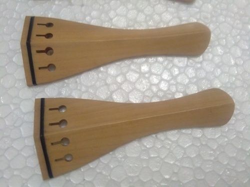 Handmade Fine Wood Viola Tailpiece For Violin