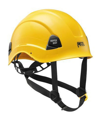 Industrial Vertex Safety Helmets