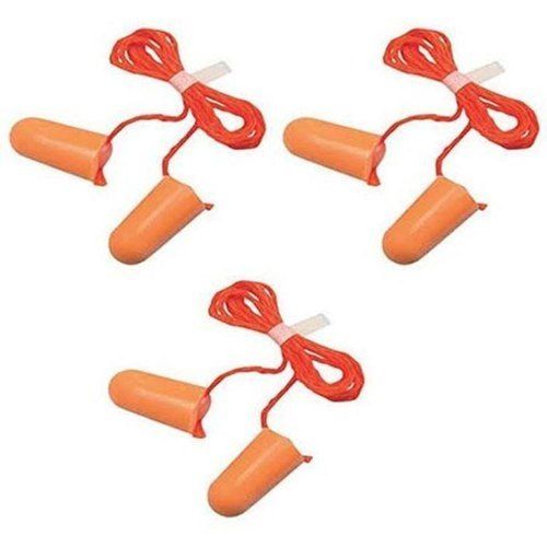 Light Weight 3M Safety Ear Plugs Gender: Unisex