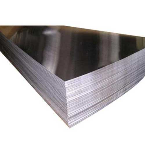 Mild Steel Aluminum Sheet 