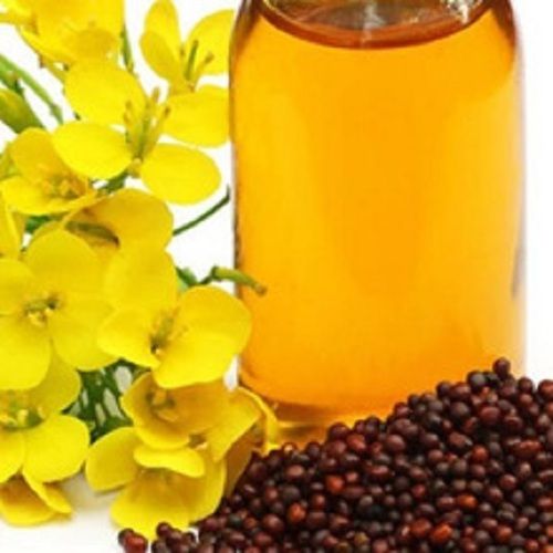 Nut And Seed Edible Oil For Delicious Cooking, Good For Health (Yellow) Application: Kitchen