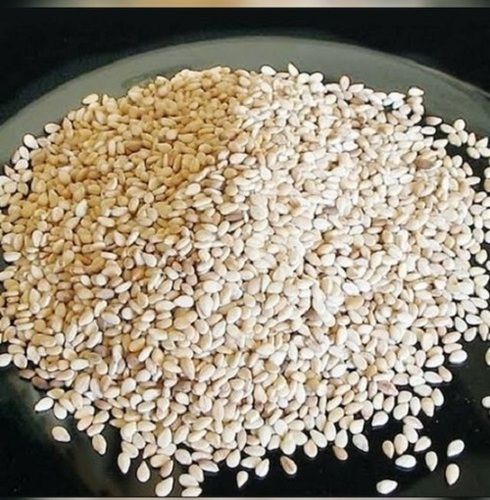 Organic Nuvvulu Sesame Seeds, Natural And Organic, White Color