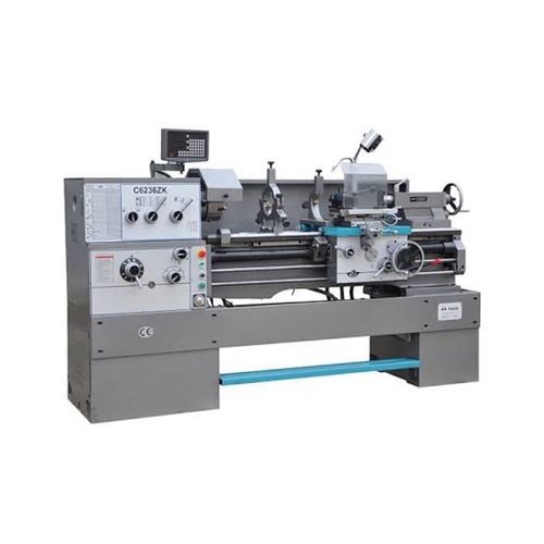 Automatic Paint Coated Lathe Machine 