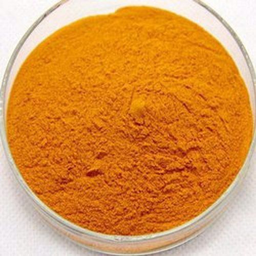 Polished Turmeric Powder For Food, Yellow Color (Packaging Size 1 Kg)
