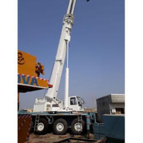 Premium Design 100 Ton Crane Forklift