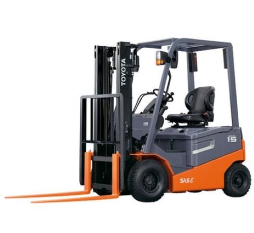 forklift services