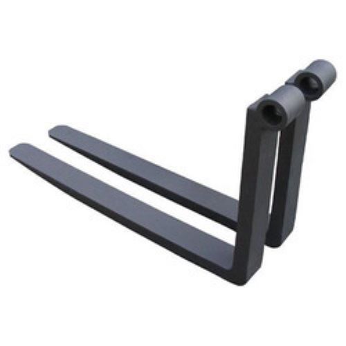 Rust Proof Premium Forklift Fork Application: Industrial