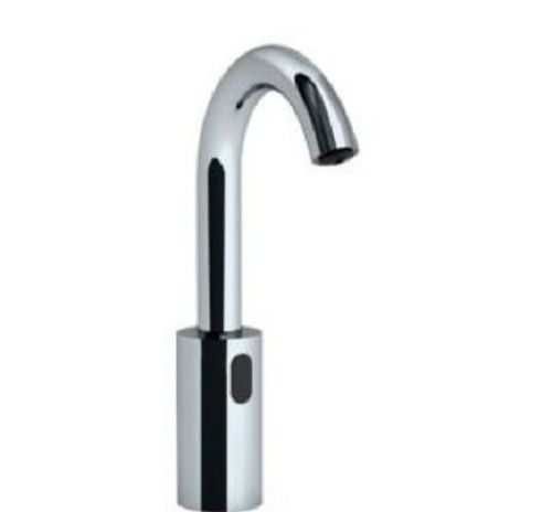 Stainless Steel Deck Mounted Sensor Faucet