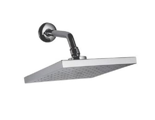 Rectangular Stainless Steel Hindware Rain Shower-F160041