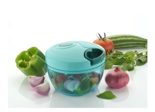 Mitsico Electric Mini Garlic Chopper Portable Chopper With USB