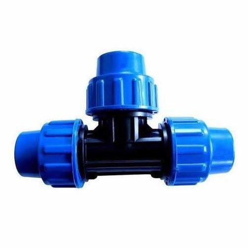 compression fittings