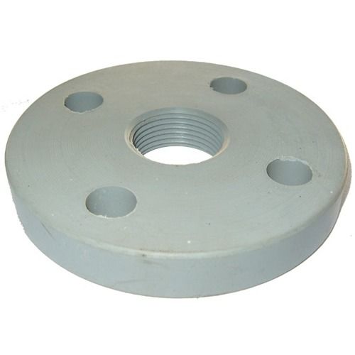 1 To 5 Inch Round Polypropylene Flange