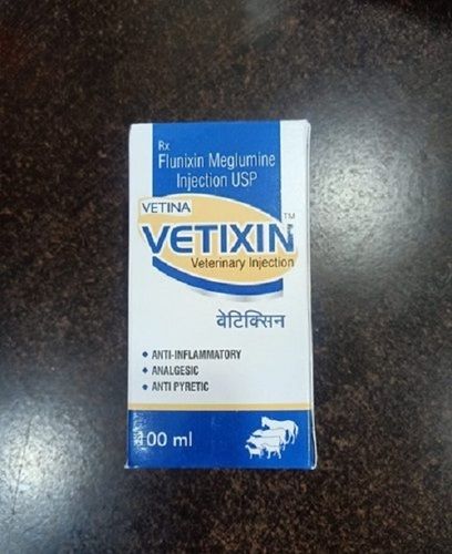 Flunixin Meglumine Injection USP Vet 5 WV