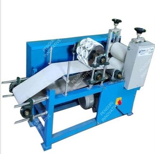 Fully Automatic Appalam Making Machine