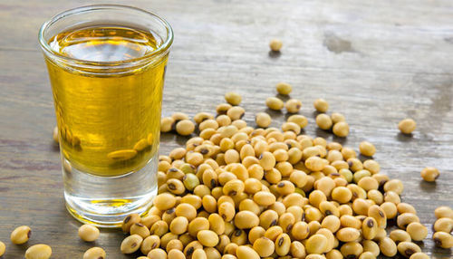 High Grade Refined Soybean Oil