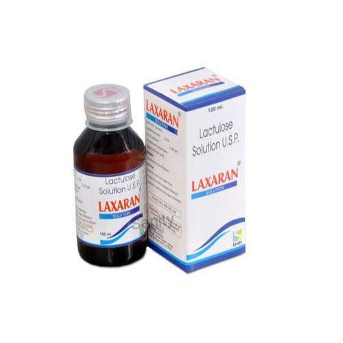 Lactulose Solution (100 ml)