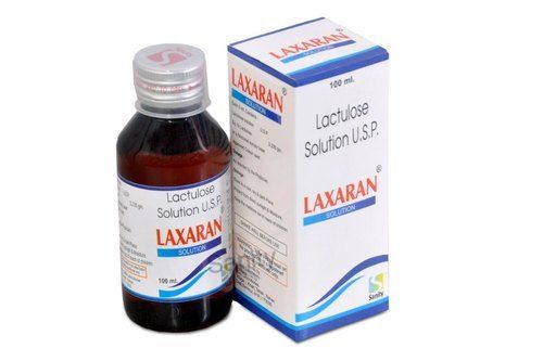 LAXARAN Solution (Packaging Size 100 ml)