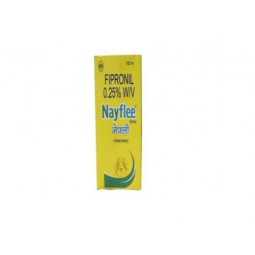 Nayflee Fipronil Spray Solution Cool And Dry Place