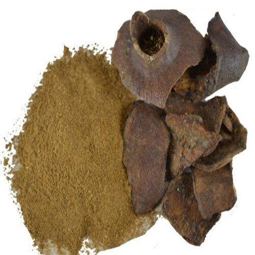 Brown Organic Type And Multi Skin Problem Treatment And Other Application Full A Grade Pomegranate Peel Powder