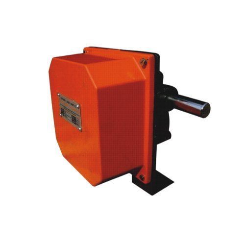 Red And Orange Premium Crane Rotary Limit Switch