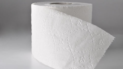 White Tissue Paper Bulk at best price in Ernakulam