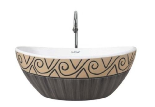 A-7 Ceramic Table Top Wash Basin