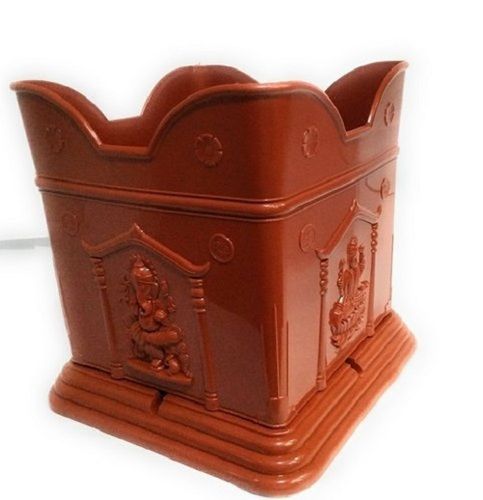 Various Colors Are Available Attractive Design Planter For Indoor Planting