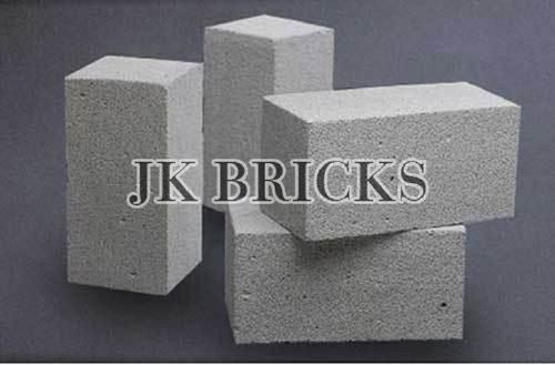 Gray Autoclaved Cement Aac Siporex Blocks For Floor, Partiton Walls, Side Walls, Grey Color