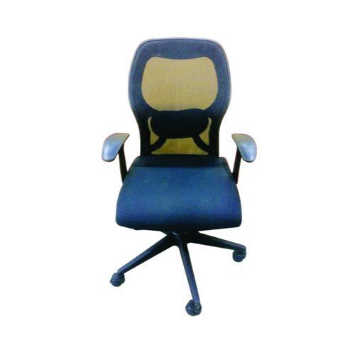 Back Support Office Chair