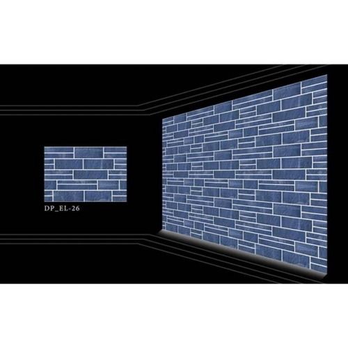 Blue Ceramic Wall Tiles