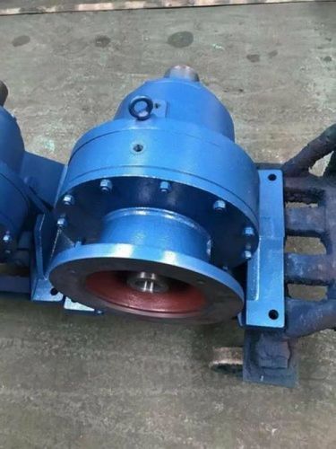 Wood Cycliodal Reduction Gear Box