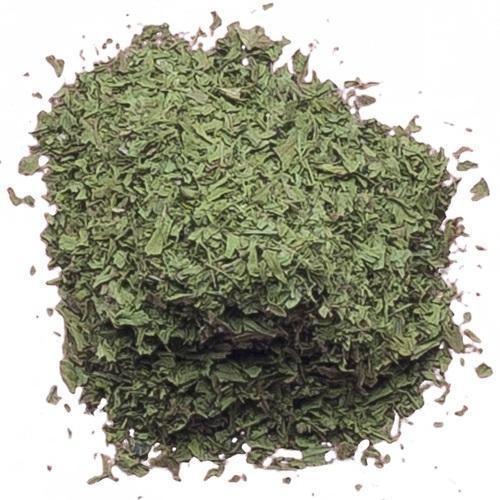 Broken Dehydrated Green Coriander Leaves, A Grade Quality, Natural Hygienic