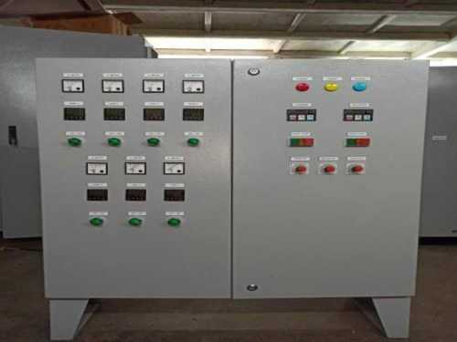 Electrical Control Panel Board Frequency (Mhz): 50 Hertz (Hz)