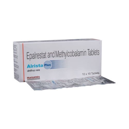 Epalrestat Tablets