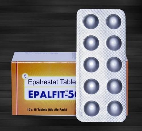 Epalrestat Tablets