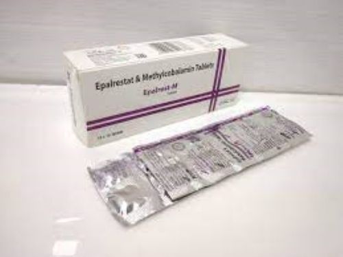 Epalrestat Tablets