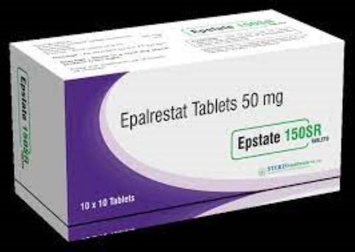 Epalrestat Tablets Specific Drug