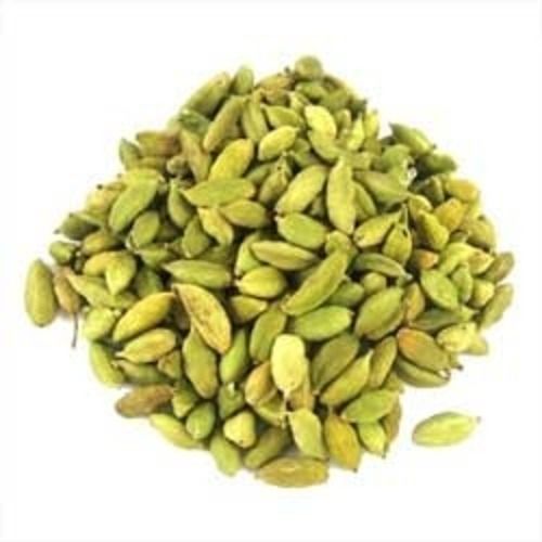 Fine Taste Dried Natural And Healthy Organic Green Cardamom Pods