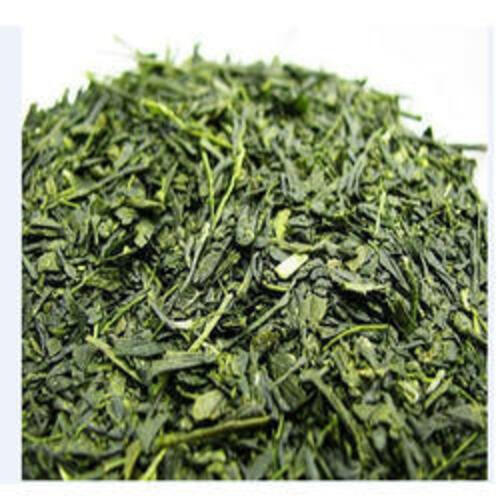 Good Taste Health Conscious Strong Aroma Organic Green Tea Grade: Food Grade