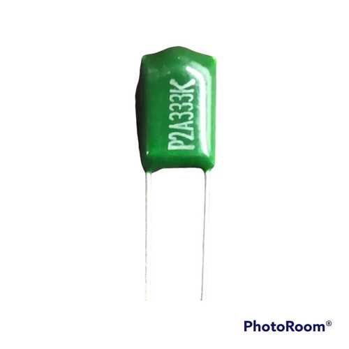 High Grade Polyster Capacitor PPC