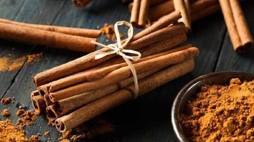Natural And Organic Cinnamon Powder For Health Benefits