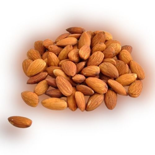 Organic Loaded With Massive Amount Of Nutrients A Grade Quality Whole Almond Nuts
