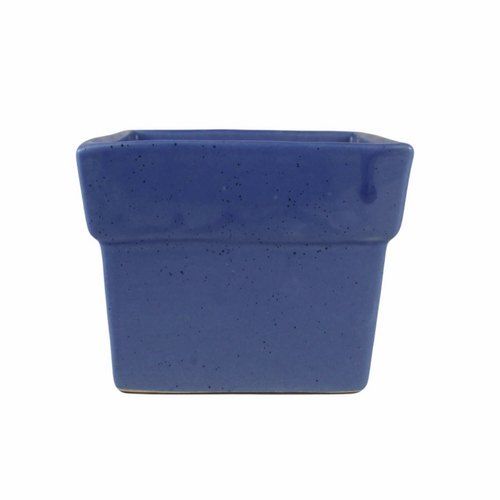 Plain Design Ceramic Flower Pot