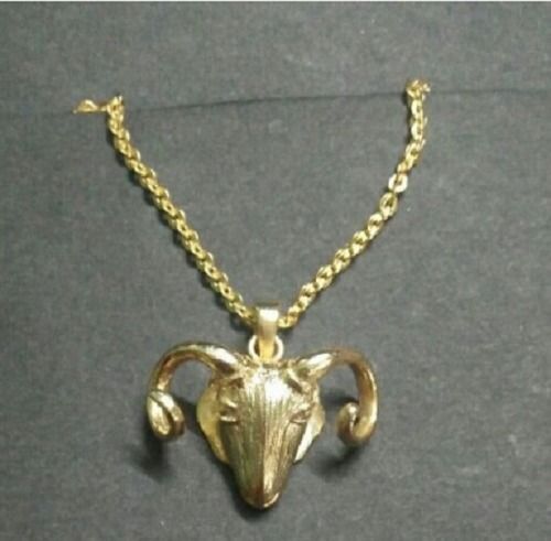 20Gram Casual Ladies Brass Pendant Gender: Women