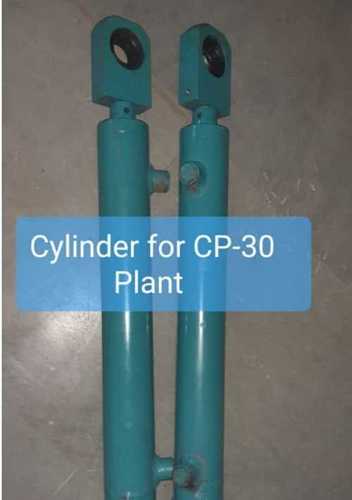 Batching Plant Mixer Gate Hydraulic Cylinder