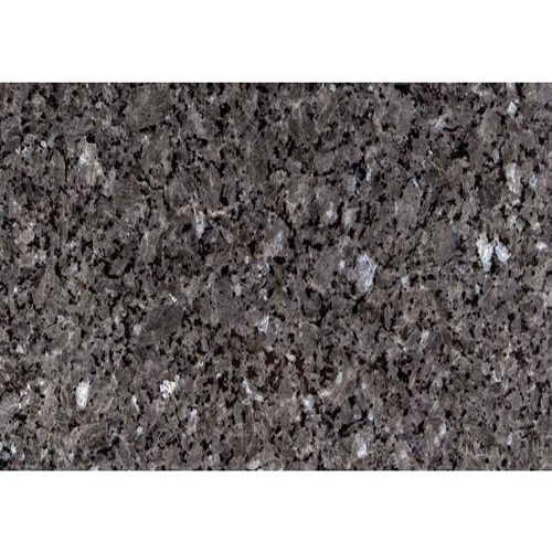 Blue Pearl Granite Marble Slab