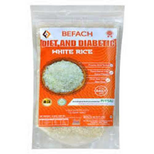 Diet and Diabetic White Rice
