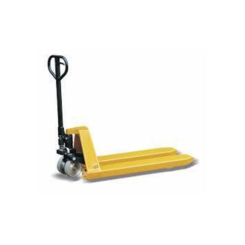 Energy Efficient Hydraulic Hand Pallet Truck