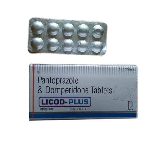 Etoz Od Esomeprazole And Domperidone Sr Capsules